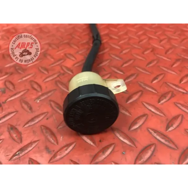 Bocal de liquide de frein arriere Ducati 848 SBK 2008 à 2013
