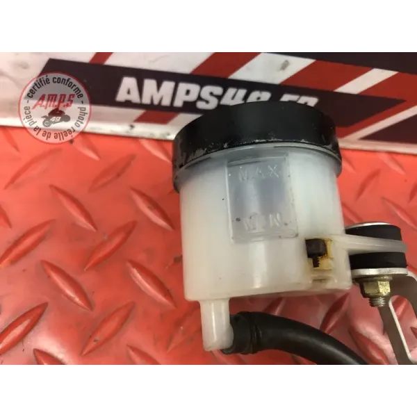 Bocal de liquide de frein avant Ducati 848 SBK 2008 à 2013