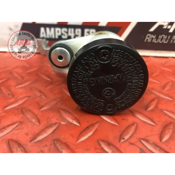 Bocal de liquide de frein avant Ducati 848 SBK 2008 à 2013