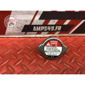 Bouchon de radiateur 