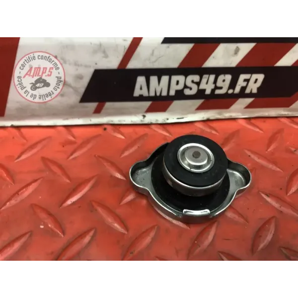 Bouchon de radiateur Ducati 848 SBK 2008 à 2013