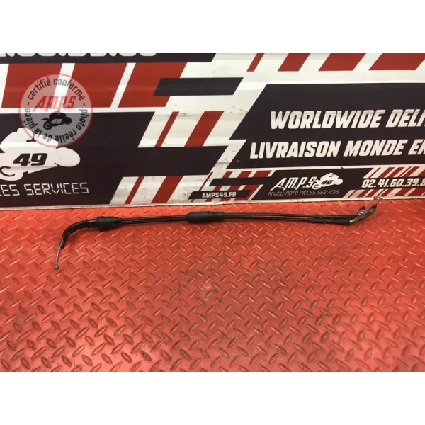 Cable d'accélérateur Ducati 848 SBK 2008 à 2013
