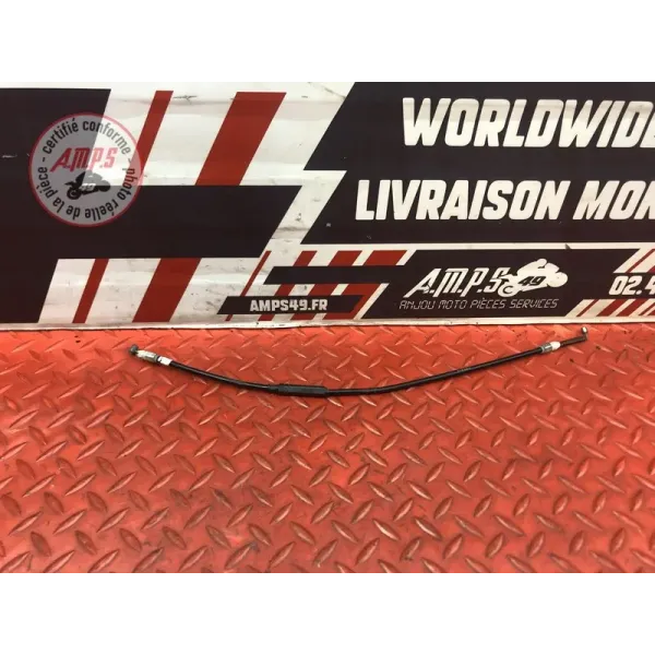 Cable de Verrou de selle Ducati 848 SBK 2008 à 2013