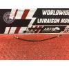 Cable de Verrou de selle Ducati 848 SBK 2008 à 2013
