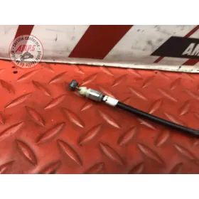 Cable de Verrou de selle 