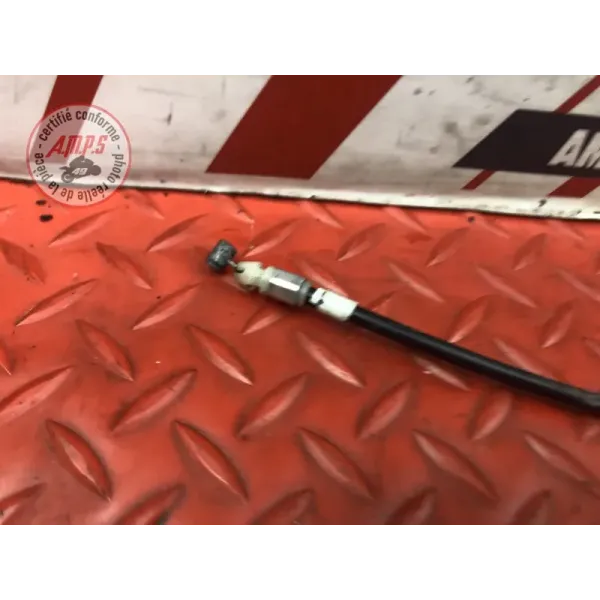 Cable de Verrou de selle Ducati 848 SBK 2008 à 2013