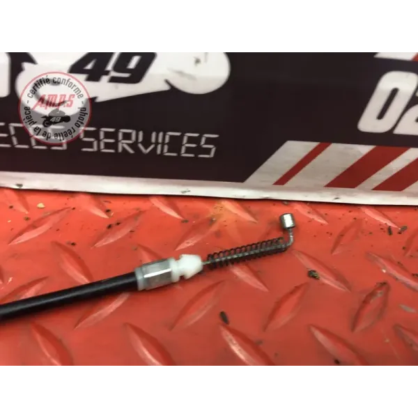 Cable de Verrou de selle Ducati 848 SBK 2008 à 2013