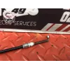 Cable de Verrou de selle Ducati 848 SBK 2008 à 2013