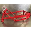 Cadre avec carte grise Ducati 848 SBK 2008 à 2013