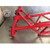 Cadre avec carte grise Ducati 848 SBK 2008 à 2013