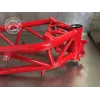 Cadre avec carte grise Ducati 848 SBK 2008 à 2013