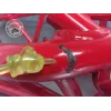 Cadre avec carte grise Ducati 848 SBK 2008 à 2013