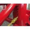 Cadre avec carte grise Ducati 848 SBK 2008 à 2013