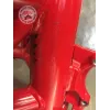 Cadre avec carte grise Ducati 848 SBK 2008 à 2013