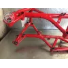 Cadre avec carte grise Ducati 848 SBK 2008 à 2013
