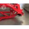Cadre avec carte grise Ducati 848 SBK 2008 à 2013