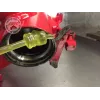 Cadre avec carte grise Ducati 848 SBK 2008 à 2013