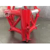 Cadre avec carte grise Ducati 848 SBK 2008 à 2013