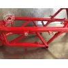 Cadre avec carte grise Ducati 848 SBK 2008 à 2013