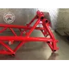 Cadre avec carte grise Ducati 848 SBK 2008 à 2013
