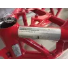 Cadre avec carte grise Ducati 848 SBK 2008 à 2013