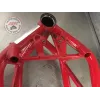 Cadre avec carte grise Ducati 848 SBK 2008 à 2013