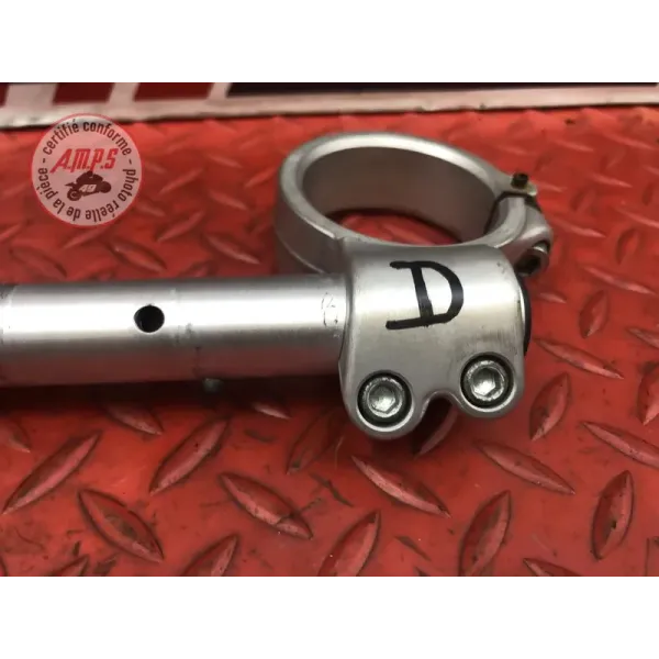 Demi guidon droit Ducati 848 SBK 2008 à 2013