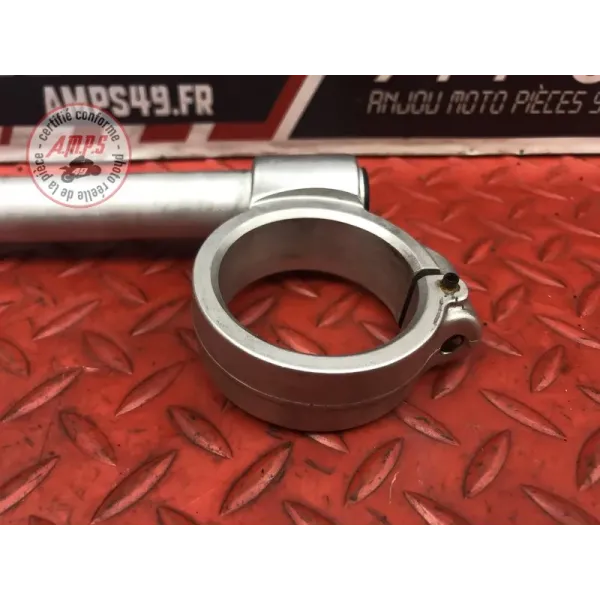 Demi guidon gauche Ducati 848 SBK 2008 à 2013