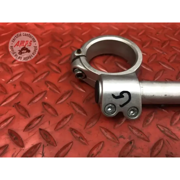 Demi guidon gauche Ducati 848 SBK 2008 à 2013
