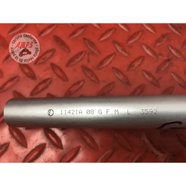 Demi guidon gauche Ducati 848 SBK 2008 à 2013