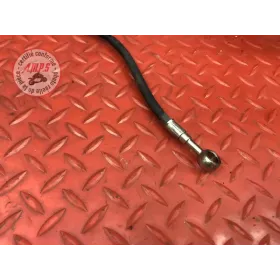 Durite de frein arriere 