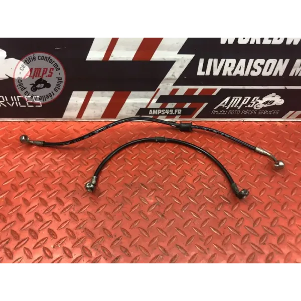 Durite de frein avant Ducati 848 SBK 2008 à 2013