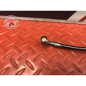 Durite de frein avant 