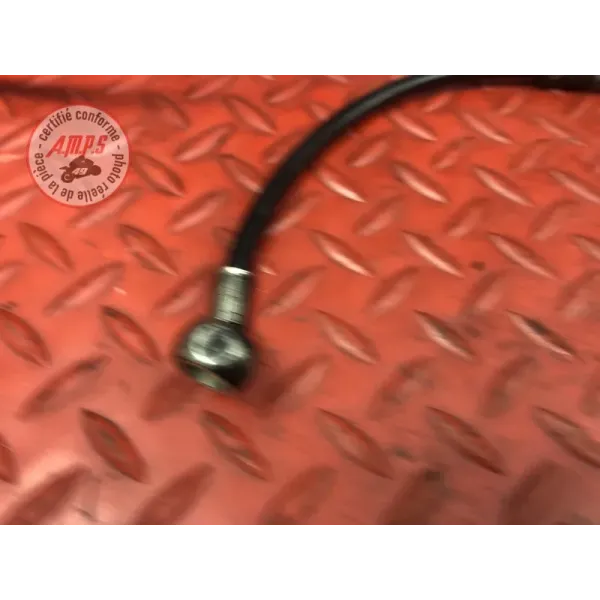Durite de frein avant Ducati 848 SBK 2008 à 2013