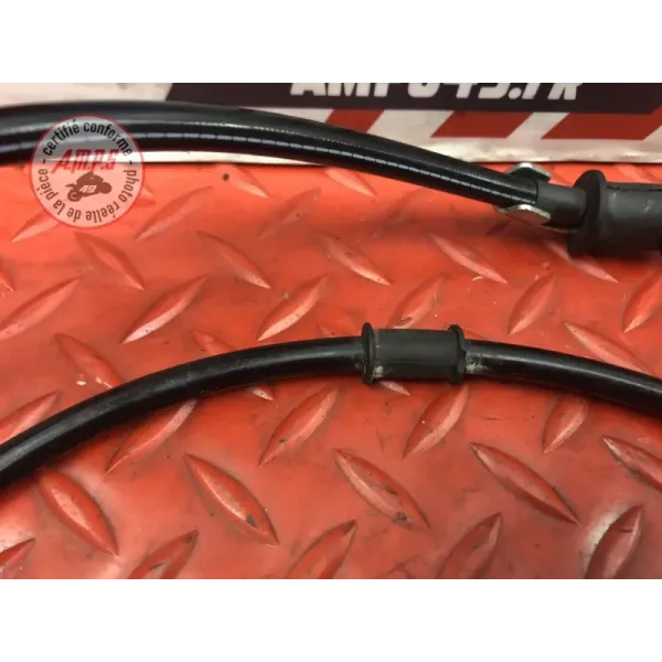 Durite de frein avant Ducati 848 SBK 2008 à 2013