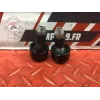Embout de guidon rizoma Ducati 848 SBK 2008 à 2013