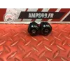 Embout de guidon rizoma Ducati 848 SBK 2008 à 2013