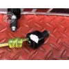 Embout de guidon rizoma Ducati 848 SBK 2008 à 2013