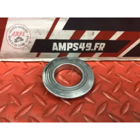 Entretoise d'axe de roue arriere Ducati 848 SBK 2008 à 2013