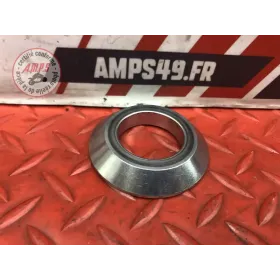 Entretoise d'axe de roue arriere 