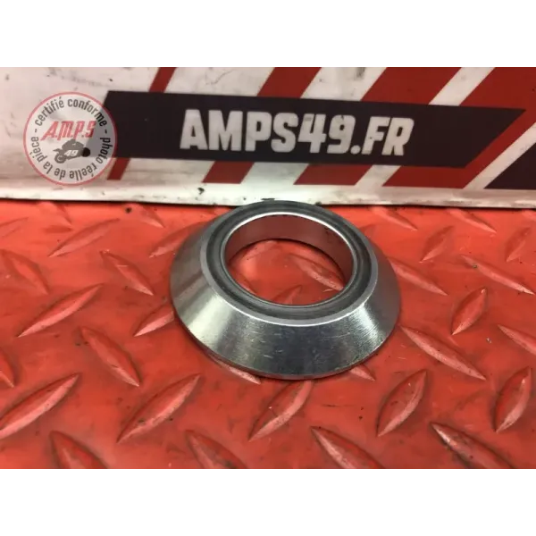 Entretoise d'axe de roue arriere Ducati 848 SBK 2008 à 2013
