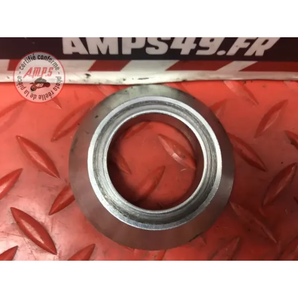 Entretoise d'axe de roue arriere Ducati 848 SBK 2008 à 2013
