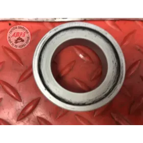 Entretoise de roue arriere 