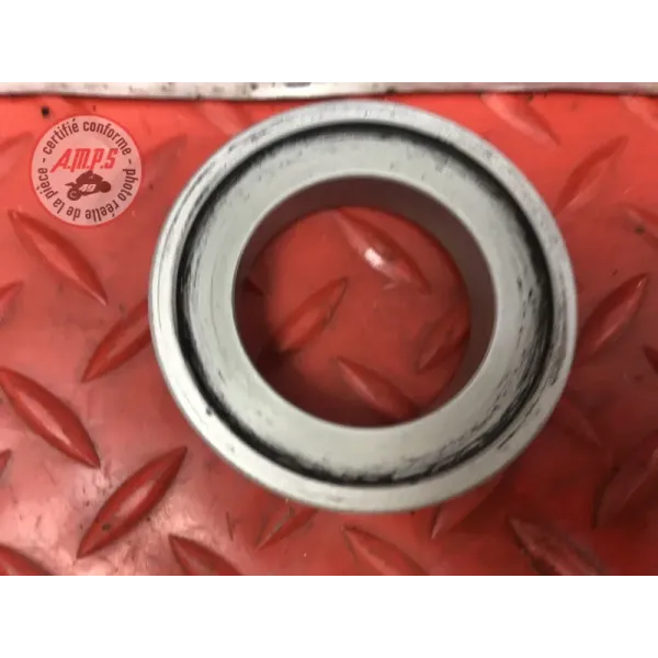 Entretoise de roue arriere Ducati 848 SBK 2008 à 2013