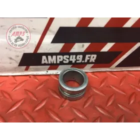Entretoise de roue avant Ducati 848 SBK 2008 à 2013