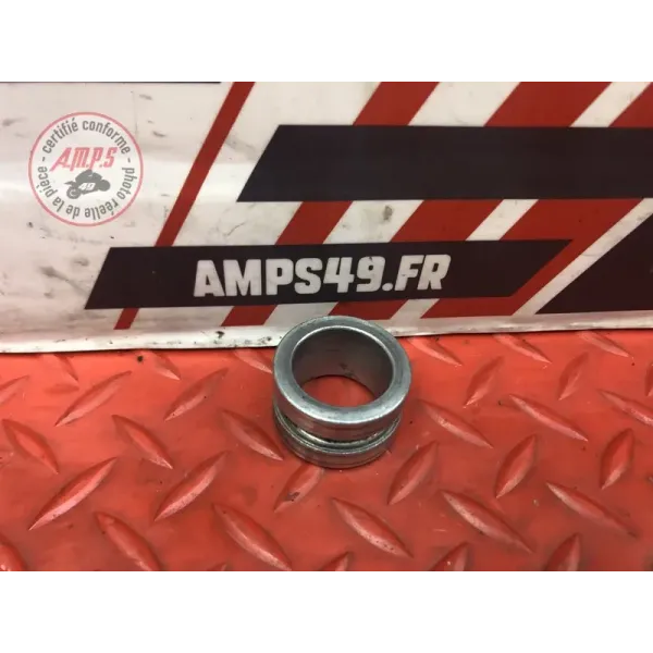 Entretoise de roue avant Ducati 848 SBK 2008 à 2013
