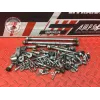 Kit de vis partie cycle Ducati 848 SBK 2008 à 2013