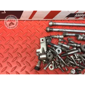 Kit de vis partie cycle 