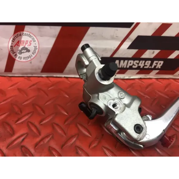 Maitre cylindre d'embrayage Ducati 848 SBK 2008 à 2013