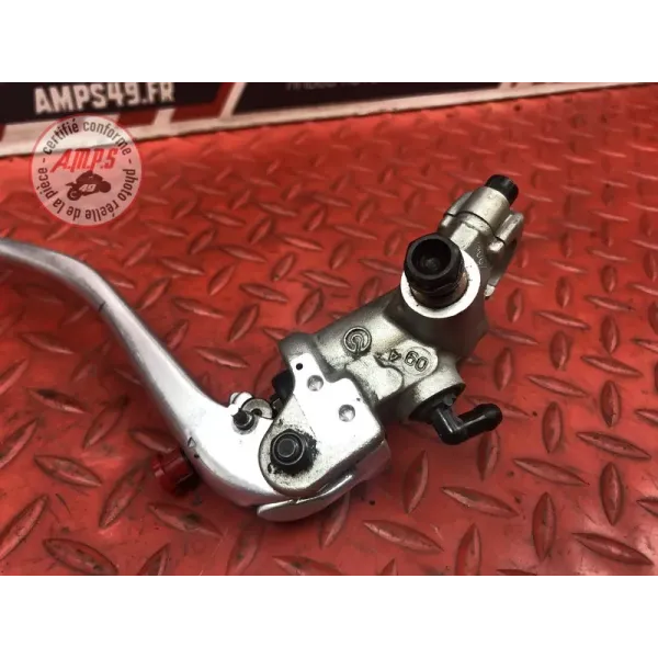 Maitre cylindre d'embrayage Ducati 848 SBK 2008 à 2013